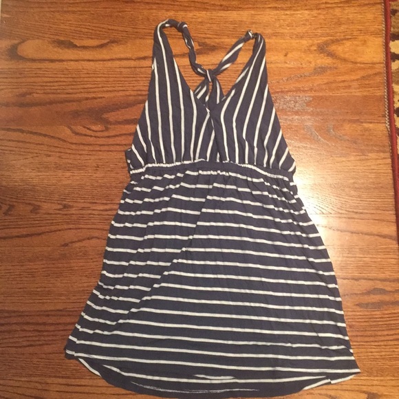 Vintage Havana Other - Vintage Havana halter dress size 10 Vintage Havana Other - Vintage Havana halter dress size 10